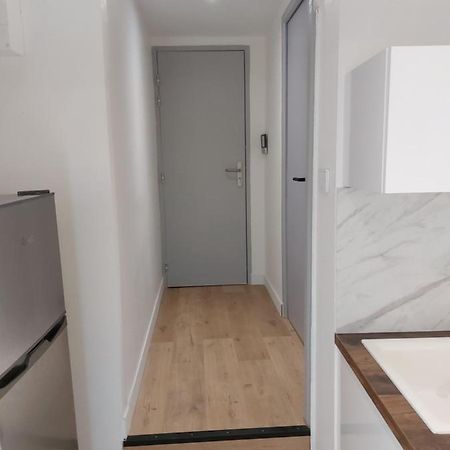 Appartement, לנגרס מראה חיצוני תמונה
