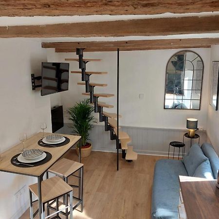 Appartement, לנגרס מראה חיצוני תמונה