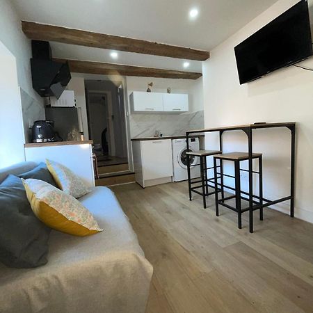 Appartement, לנגרס מראה חיצוני תמונה