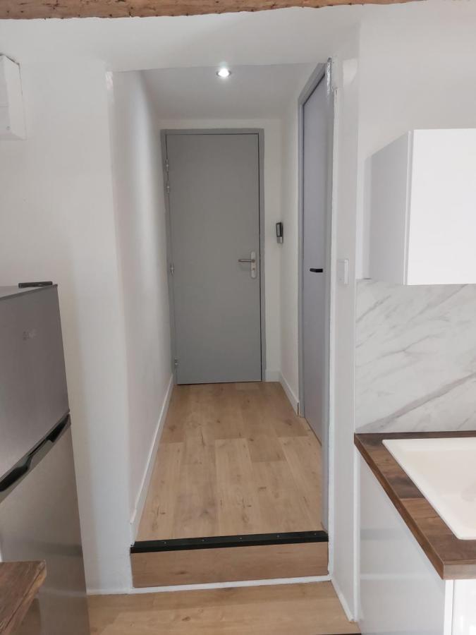 Appartement, לנגרס מראה חיצוני תמונה