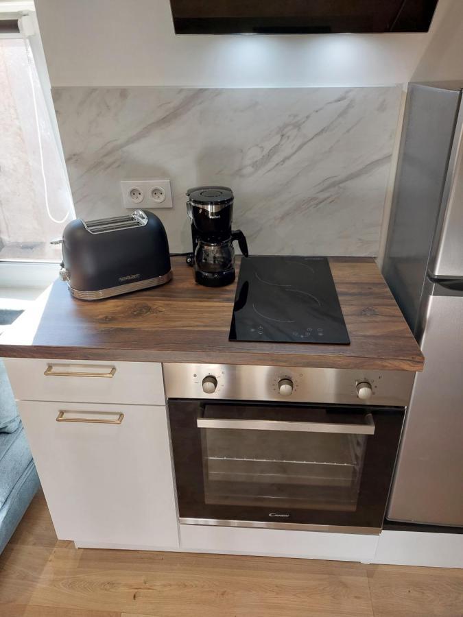 Appartement, לנגרס מראה חיצוני תמונה