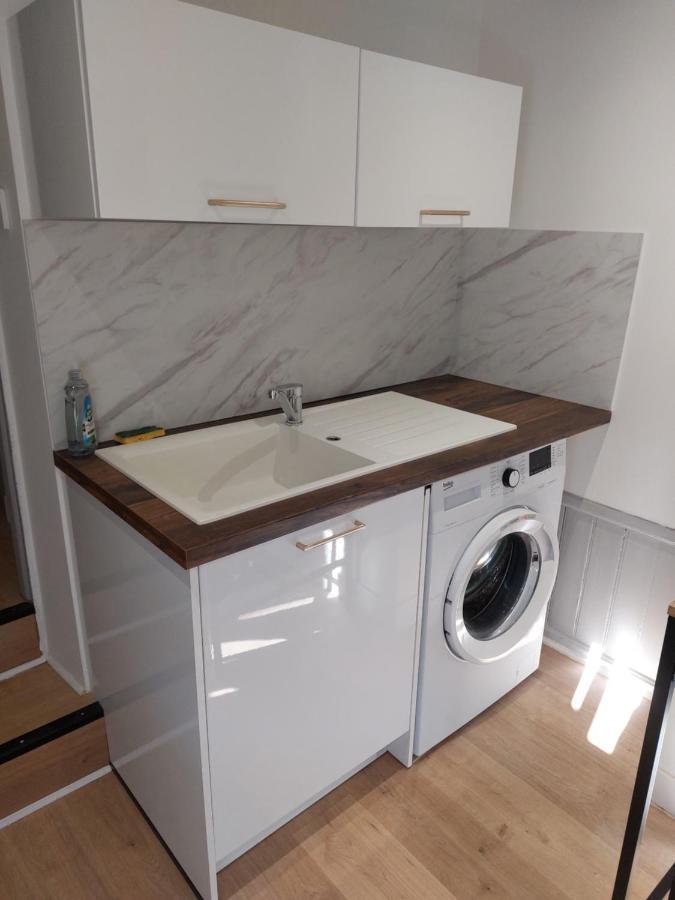 Appartement, לנגרס מראה חיצוני תמונה