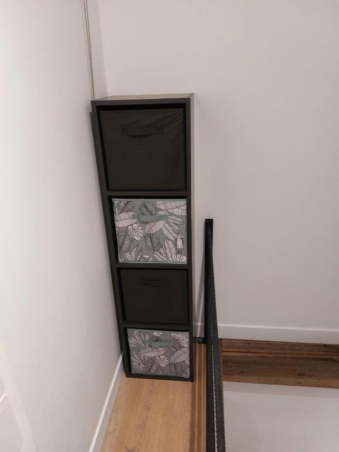 Appartement, לנגרס מראה חיצוני תמונה
