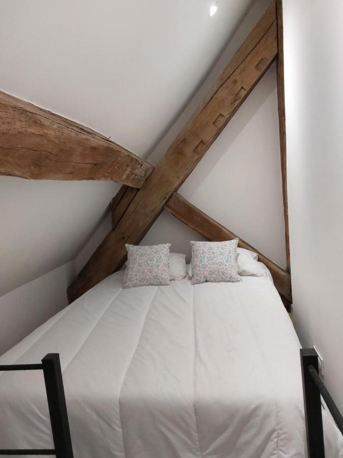 Appartement, לנגרס מראה חיצוני תמונה