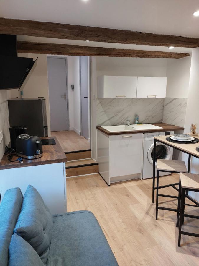 Appartement, לנגרס מראה חיצוני תמונה