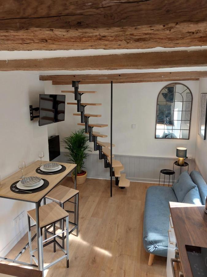 Appartement, לנגרס מראה חיצוני תמונה