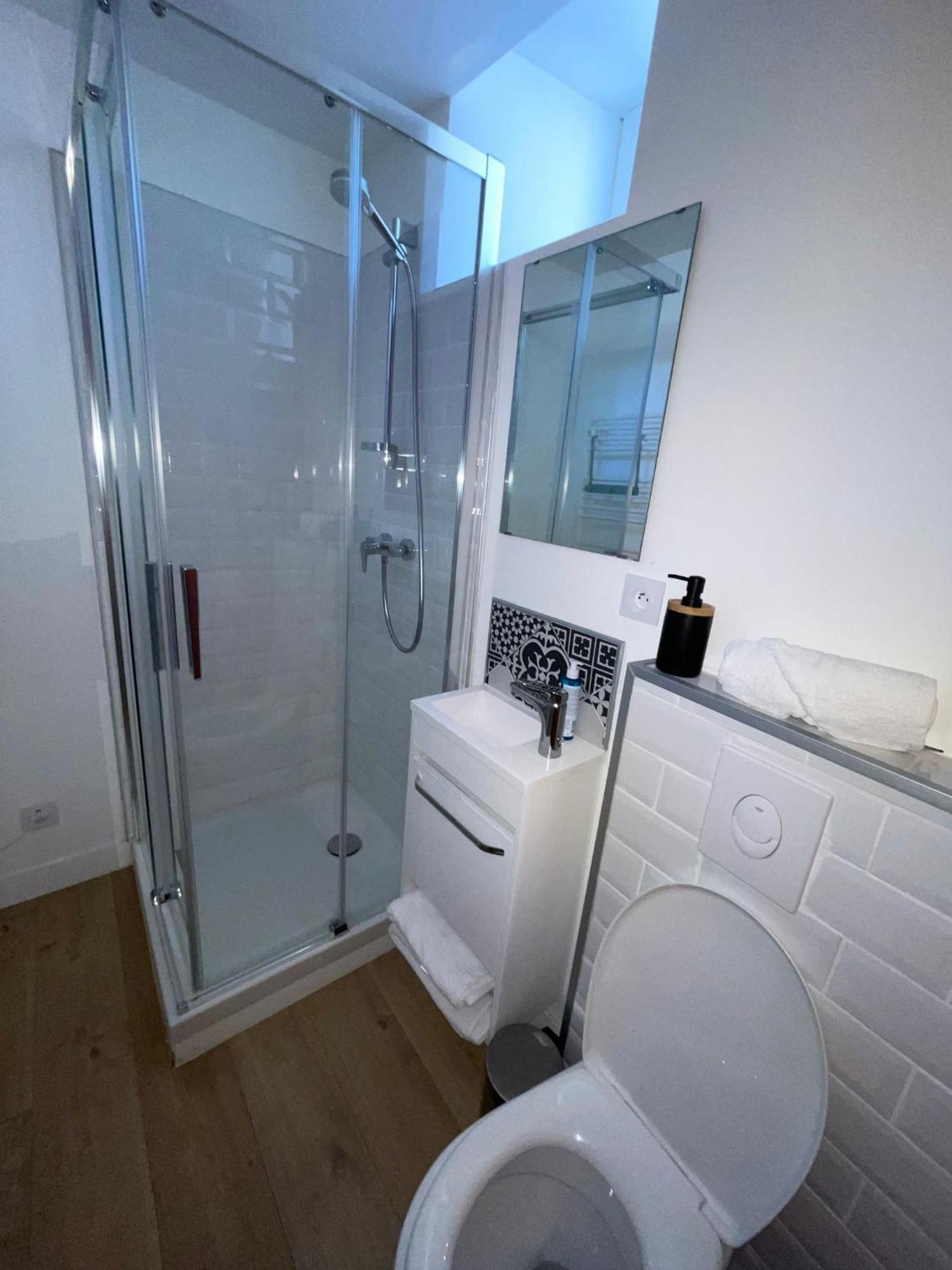 Appartement, לנגרס מראה חיצוני תמונה